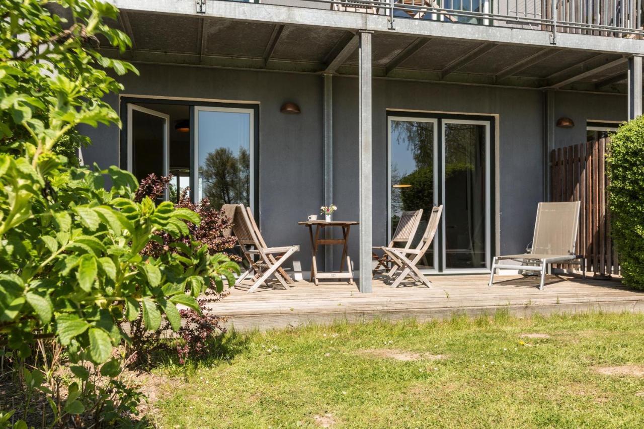 Im-Jaich Wasserferienwelt Lauterbach  Exterior photo