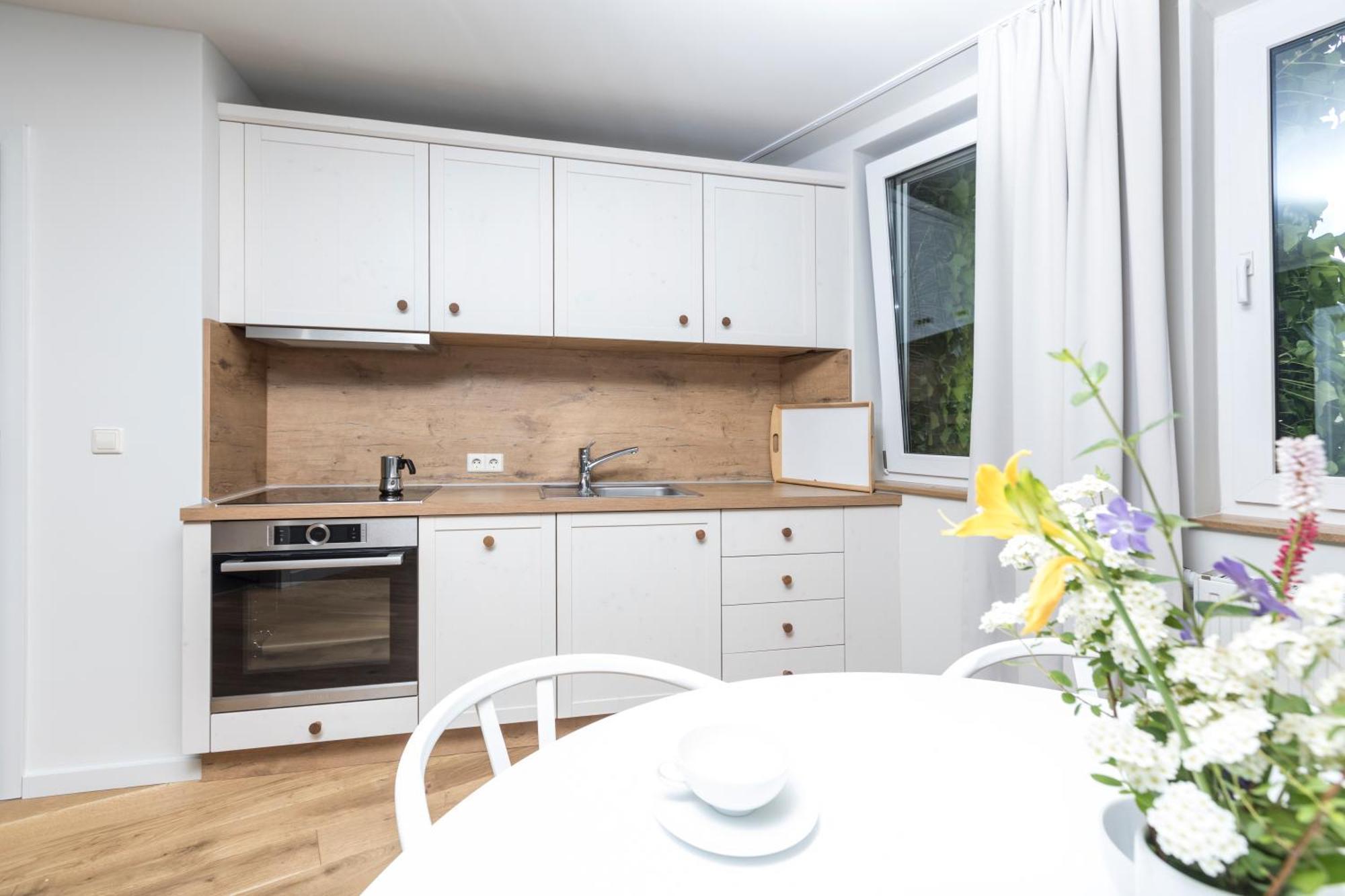 Im-Jaich Wasserferienwelt Lauterbach  Room photo