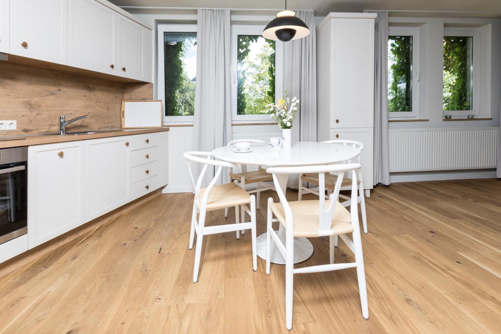 Im-Jaich Wasserferienwelt Lauterbach  Room photo
