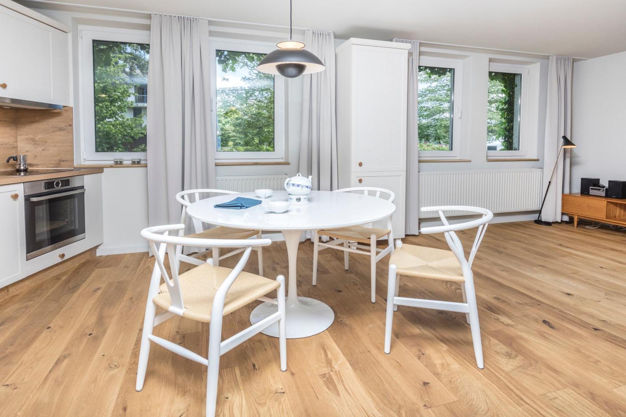 Im-Jaich Wasserferienwelt Lauterbach  Room photo